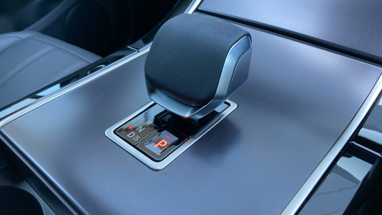 Land Rover Range Rover Evoque 2.0 D165 Dynamic SE 5dr Auto Diesel Hatchback